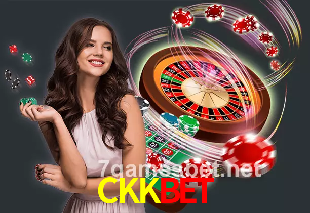vivo no cassino CKKBET