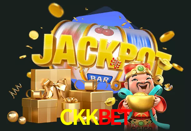 CKKBET bet