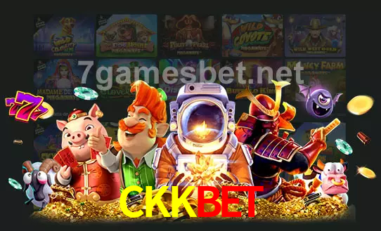 cassino CKKBET